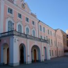 Gebäude Tallinn