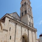 Kathedrale des heiligen Laurentius, Trogir