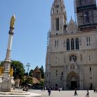 Kathedrale von Zagreb