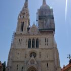 Kathedrale von Zagreb