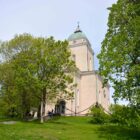 Kirche Suomenlinna