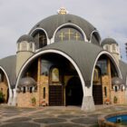 Mazedonisch-orthodoxe Kirche, Skopje