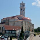 Mutter-Teresa-Kathedrale, Priština