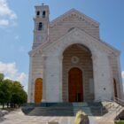 Mutter-Teresa-Kathedrale, Priština