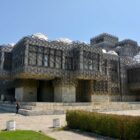 Nationalbibliothek des Kosovo, Priština