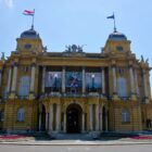 Nationaltheater Zagreb