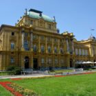 Nationaltheater Zagreb