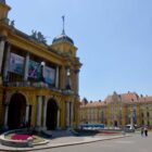 Nationaltheater Zagreb