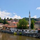 Sarajevo