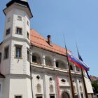 Schloss Marburg (von aussen nix Schönes)