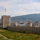 Skopje Fortress