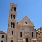 St. Stephan Kirche in Hvar