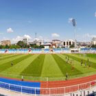 Stadion Panorama