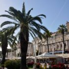 Strandpromenade Split