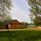 Landschaft Suomenlinna