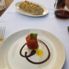 Tartar und Kaviar