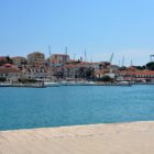 Bucht von Trogir