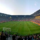 Tychy Stadium