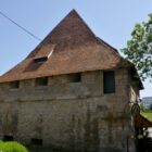 Wasserturm Vodni Stolp