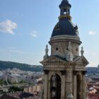 Aussicht Kuppel St.-Stephans-Basilika