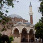 Banja-Baschi-Moschee