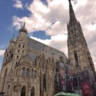 Domkirche St. Stephan, Wien