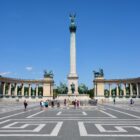 Heldenplatz