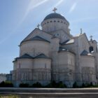 Cathedral of Christ’s Resurrection, Podgorica