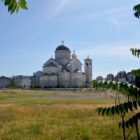 Cathedral of Christ’s Resurrection, Podgorica