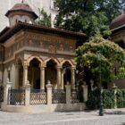 Kloster Stavropoleos