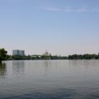 See in König-Michael-I.-von_Rumänien-Park