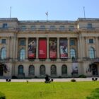 Royal Palast of Romania