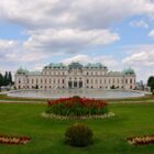 Schloss Belvedere, Wien