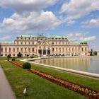 Schloss Belvedere, Wien