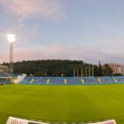 Stadion Pod Goricom