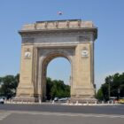 Triumphbogen