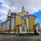 Christ König Kathedrale