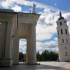 Kathedrale St. Stanislaus