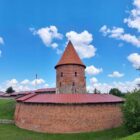 Kaunas Castle