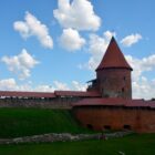 Kaunas Castle