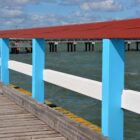 Pier in Palanga