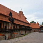 Schloss Trakai