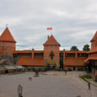 Schloss Trakai