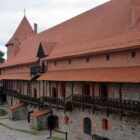 Schloss Trakai