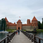 Schloss Trakai