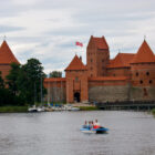 Schloss Trakai