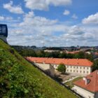 Standseilbahn Gediminas Castle