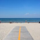 Strand Kurische Nehrung