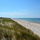 Strand Kurische Nehrung