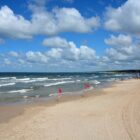 Strand Palanga